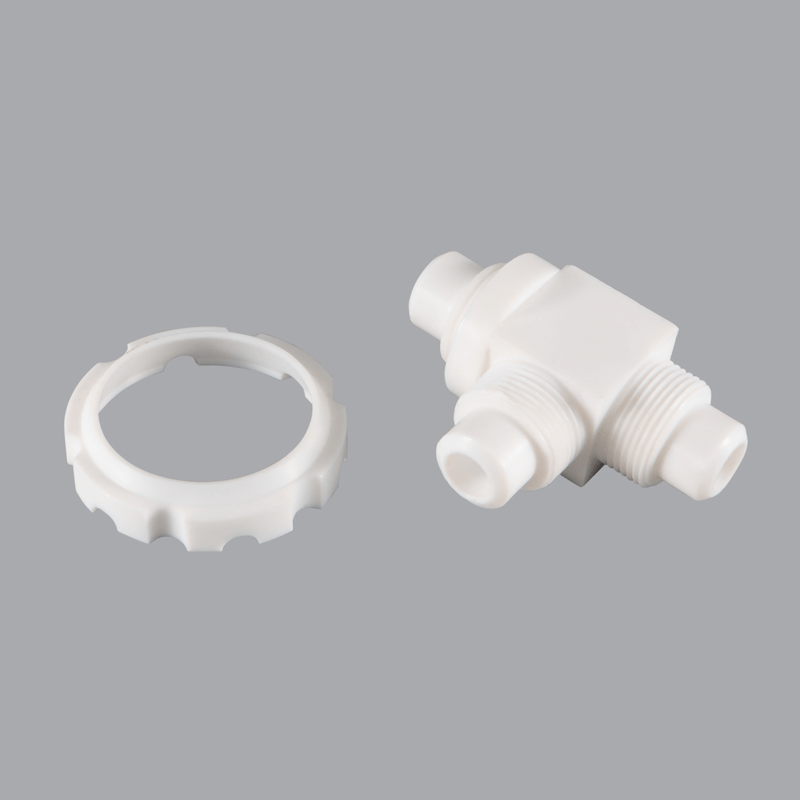 PEÇAS DE PTFE